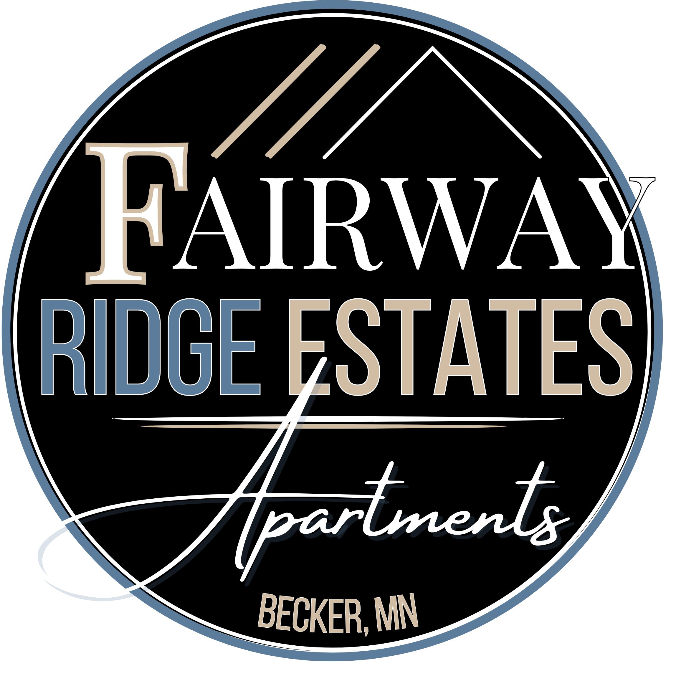 Availability - Fairway Ridge Estates